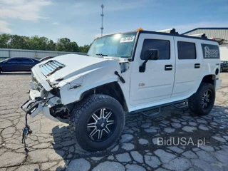 HUMMER H2