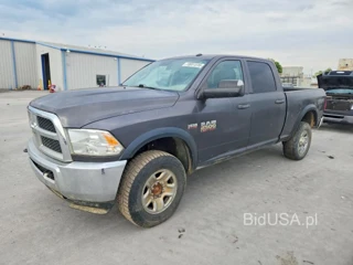 RAM 2500 ST