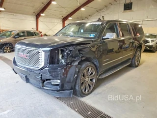 GMC YUKON XL DENALI