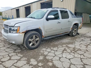 CHEVROLET AVALANCHE LS