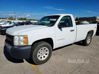 CHEVROLET SILVERADO K1500
