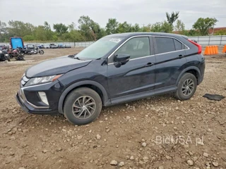 MITSUBISHI ECLIPSE CROSS ES