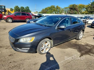 VOLVO S60 PREMIER