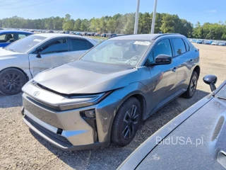TOYOTA BZ XLE