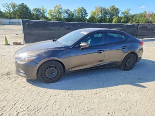 MAZDA 3 SPORT