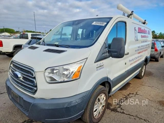 FORD TRANSIT T-250