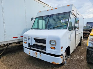 FORD E350