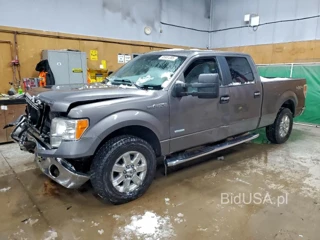 FORD F150 SUPERCREW