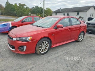 MITSUBISHI LANCER ES
