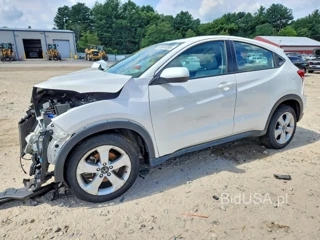 HONDA HR-V LX