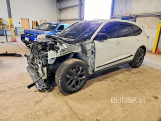 ACURA MDX A-SPEC