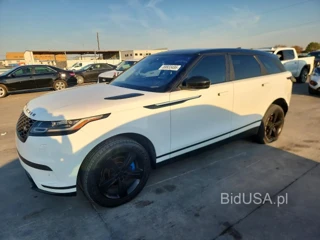 LAND ROVER RANGE ROVER VELAR S