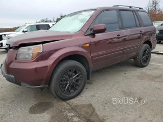 HONDA PILOT VP