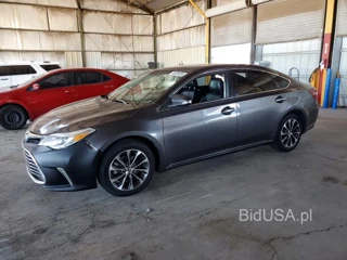 TOYOTA AVALON XLE