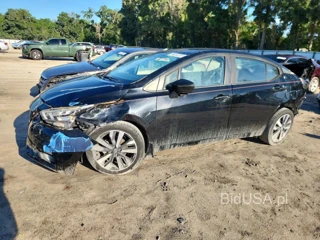 NISSAN VERSA SR