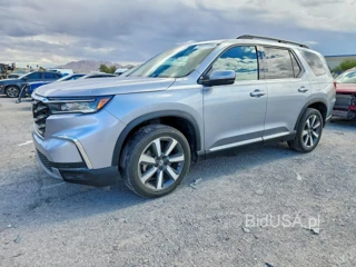 HONDA PILOT TOURING