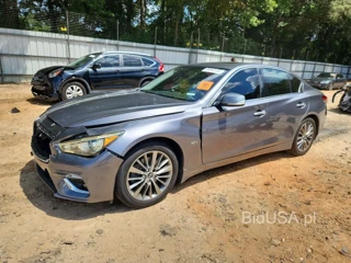 INFINITI Q50 3.0T LUXE
