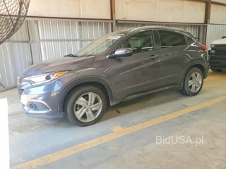HONDA HR-V EX