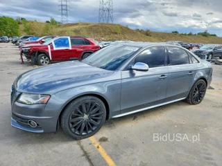 AUDI S4 PREMIUM PLUS
