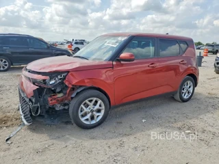KIA SOUL LX