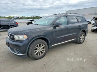 DODGE DURANGO LIMITED