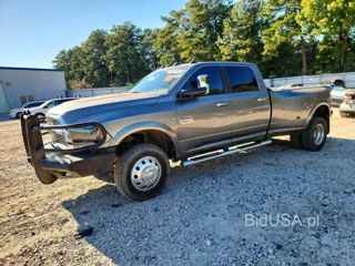 DODGE RAM 3500 LONGHORN