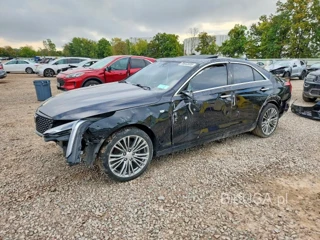CADILLAC CT4 PREMIUM LUXURY