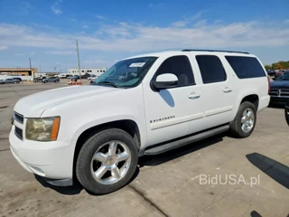 CHEVROLET SUBURBAN C1500 LS
