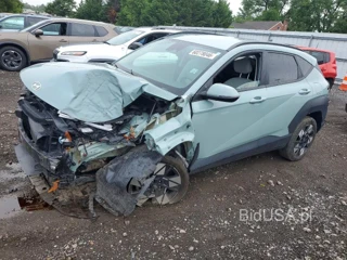 HYUNDAI KONA SEL