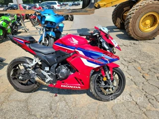 HONDA CBR500 RA