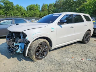 DODGE DURANGO R/T