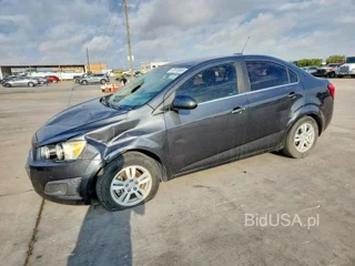 CHEVROLET SONIC LT