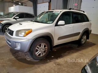 TOYOTA RAV4 BASE