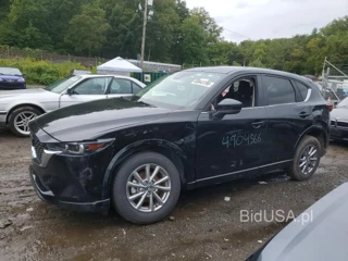 MAZDA CX-5 PREFERRED