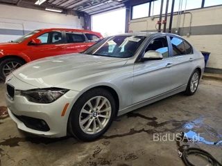 BMW 320 I