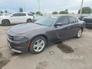 DODGE CHARGER SE