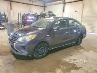 MITSUBISHI MIRAGE G4 ES