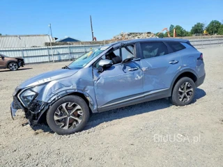 KIA SPORTAGE EX