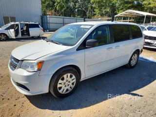 DODGE GRAND CARAVAN SE