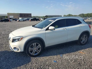 MERCEDES-BENZ GLA 250 4MATIC