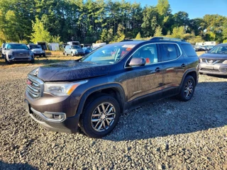 GMC ACADIA SLT-1