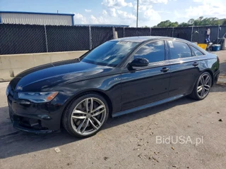 AUDI S6 PREMIUM PLUS