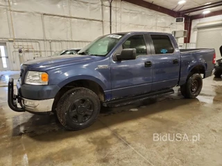FORD F150 SUPERCREW