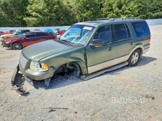FORD EXPEDITION EDDIE BAUER