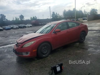 MAZDA 6 I