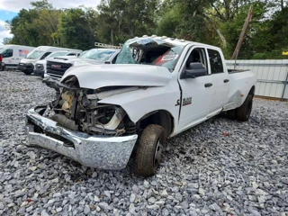 RAM 3500 ST