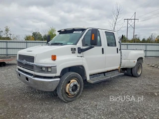 CHEVROLET C5500 C5E042