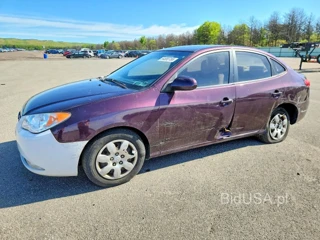 HYUNDAI ELANTRA GLS