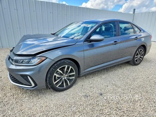 VOLKSWAGEN JETTA SE