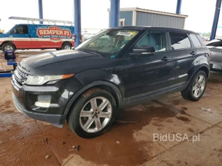 LAND ROVER RANGE ROVER EVOQUE PURE PLUS